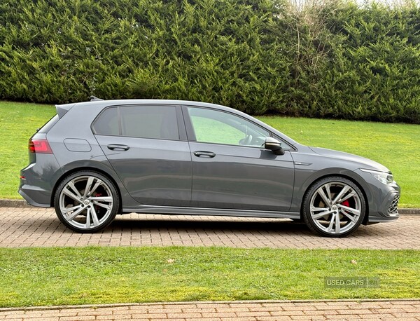 Used Volkswagen Golf 2021 for sale - 77659357: Photo 7