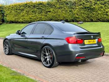 Used BMW 3 Series 2015 for sale - 74396534: Photo