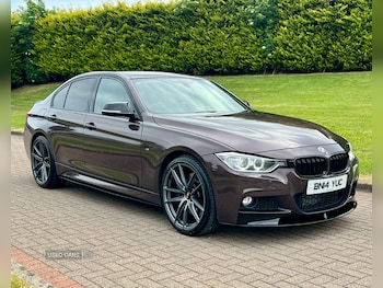 Used BMW 3 Series 2014 for sale - 79085620: Photo