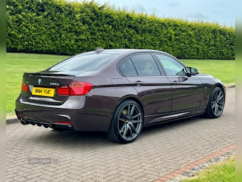 Used BMW 3 Series 2014 for sale - 79085620: Photo
