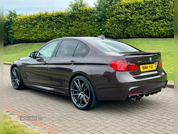 Used BMW 3 Series 2014 for sale - 79085620: Photo