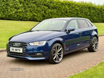 Used Audi A3 2015 for sale - 75280779: Photo