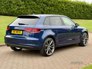 Used Audi A3 2015 for sale - 75280779: Photo