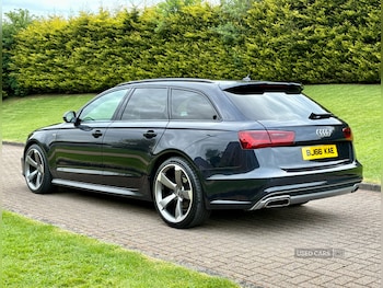Used Audi A6 2016 for sale - 78462591: Photo
