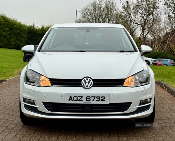 Used Volkswagen Golf 2016 for sale - 76802823: Photo 10