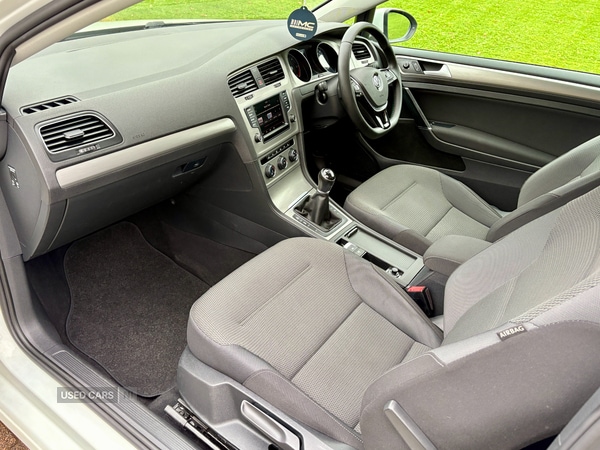 Used Volkswagen Golf 2016 for sale - 76802823: Photo 11