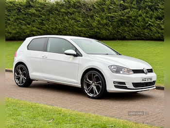 2016 - 1.6 TDI 110 Match Edition 3dr