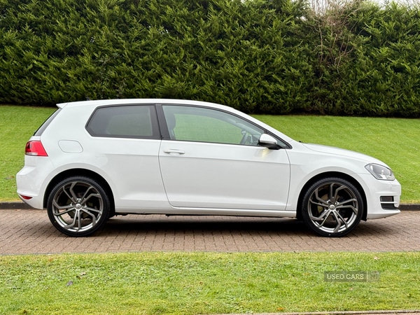Used Volkswagen Golf 2016 for sale - 76802823: Photo 7