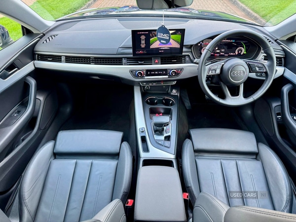 Used Audi A5 2022 for sale - 76514020: Photo 11