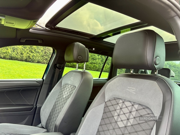 Used Volkswagen Tiguan 2021 for sale - 77784990: Photo 14