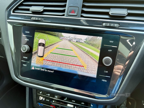 Used Volkswagen Tiguan 2021 for sale - 77784990: Photo 15