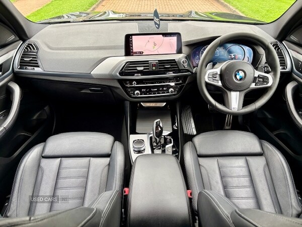 Used BMW X3 2019 for sale - 76315296: Photo 11