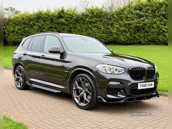 BMW - X3