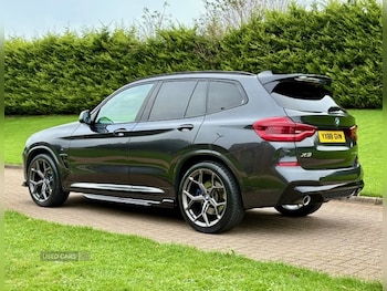 Used BMW X3 2019 for sale - 76315296: Photo 4