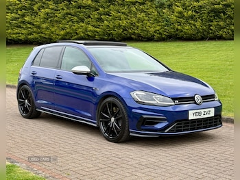 Used Volkswagen Golf 2019 for sale - 78417758: Photo