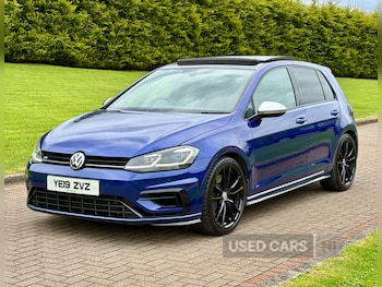 Used Volkswagen Golf 2019 for sale - 78417758: Photo
