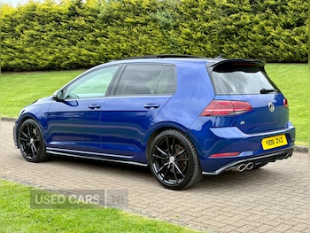 Used Volkswagen Golf 2019 for sale - 78417758: Photo