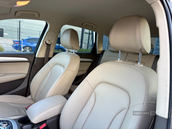 Used Audi Q5 2014 for sale - 78136604: Photo 11