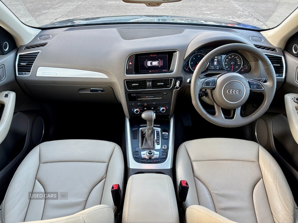 Used Audi Q5 2014 for sale - 78136604: Photo 12