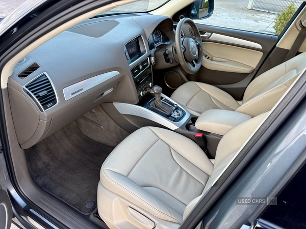 Used Audi Q5 2014 for sale - 78136604: Photo 13