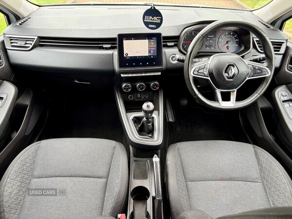 Used Renault Clio 2020 for sale - 75671029: Photo 10