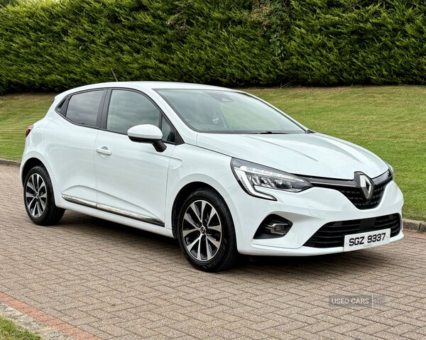 Used Renault Clio 2020 for sale - 75671029: Photo 1