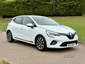 Renault - Clio