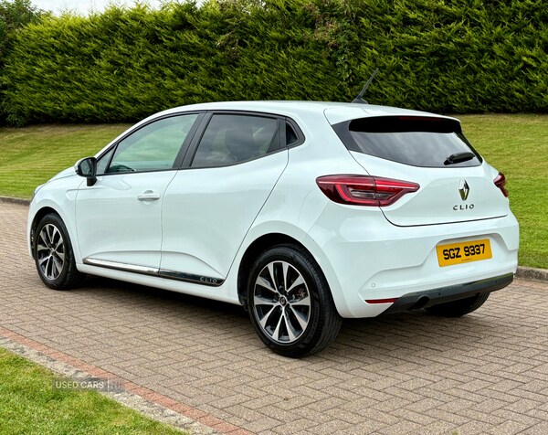 Used Renault Clio 2020 for sale - 75671029: Photo 4