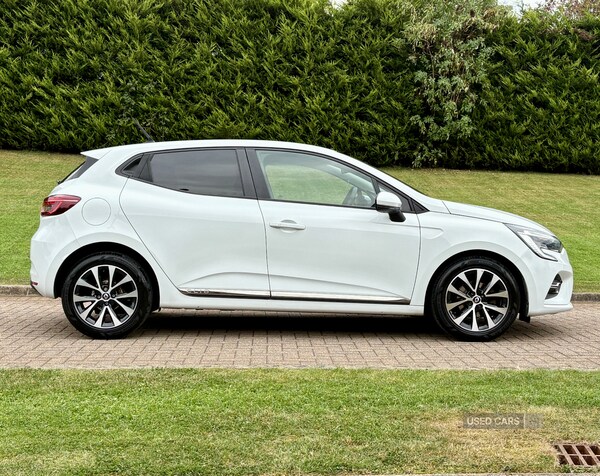 Used Renault Clio 2020 for sale - 75671029: Photo 5