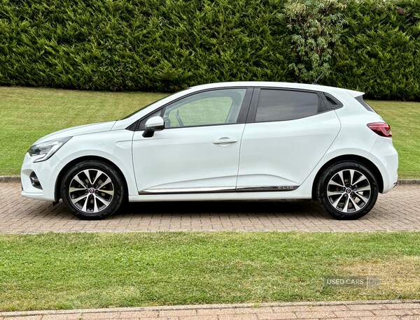 Used Renault Clio 2020 for sale - 75671029: Photo 6