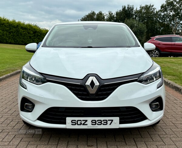 Used Renault Clio 2020 for sale - 75671029: Photo 8