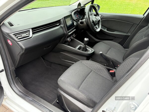 Used Renault Clio 2020 for sale - 75671029: Photo 9