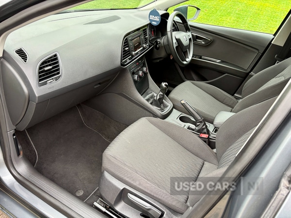 Used SEAT Leon 2013 for sale - 77479835: Photo 11