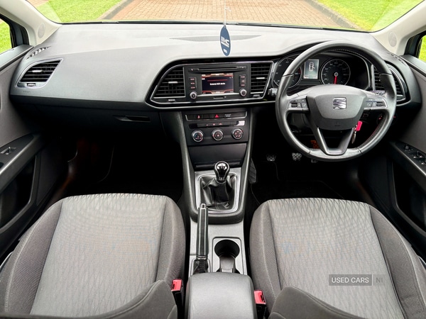 Used SEAT Leon 2013 for sale - 77479835: Photo 12