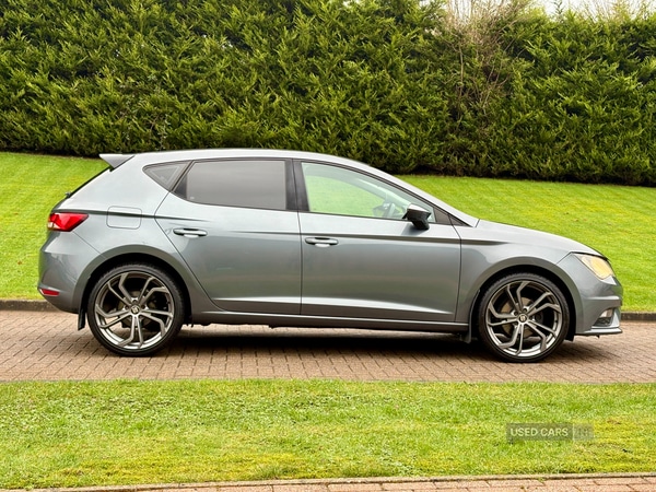 Used SEAT Leon 2013 for sale - 77479835: Photo 7