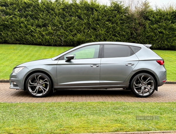 Used SEAT Leon 2013 for sale - 77479835: Photo 8