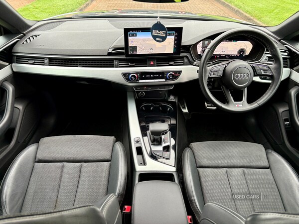 Used Audi A5 2022 for sale - 76458205: Photo 12