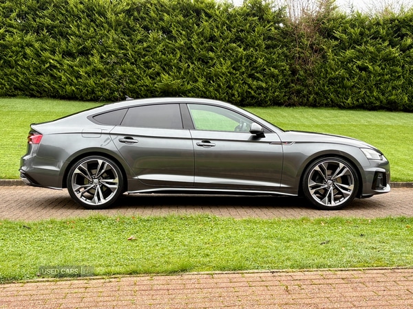 Used Audi A5 2022 for sale - 76458205: Photo 7