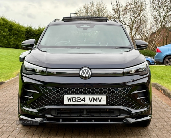 Used Volkswagen Tiguan 2024 for sale - 76840157: Photo 10