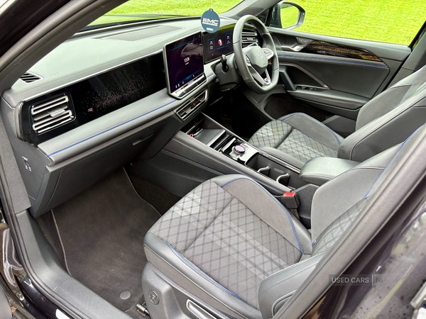 Used Volkswagen Tiguan 2024 for sale - 76840157: Photo 12