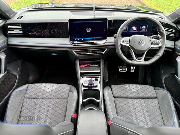 Used Volkswagen Tiguan 2024 for sale - 76840157: Photo 14