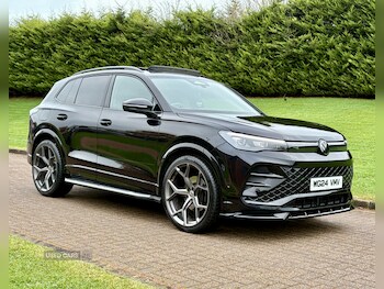 2024 - 2.0 TDI R-Line 5dr DSG