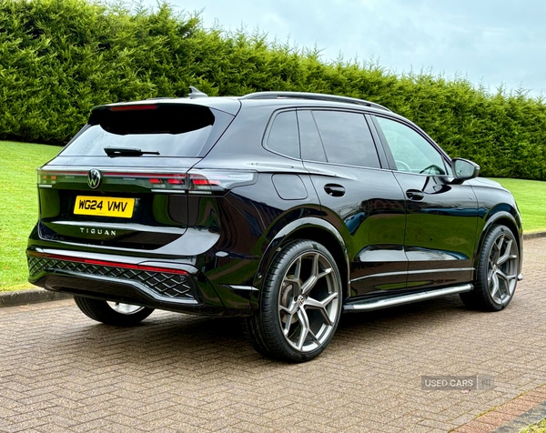 Used Volkswagen Tiguan 2024 for sale - 76840157: Photo 3