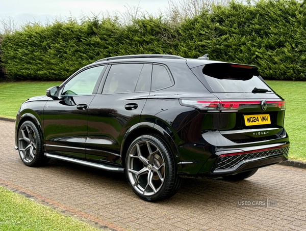 Used Volkswagen Tiguan 2024 for sale - 76840157: Photo 4