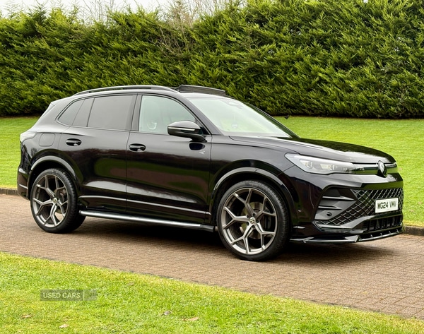 Used Volkswagen Tiguan 2024 for sale - 76840157: Photo 5