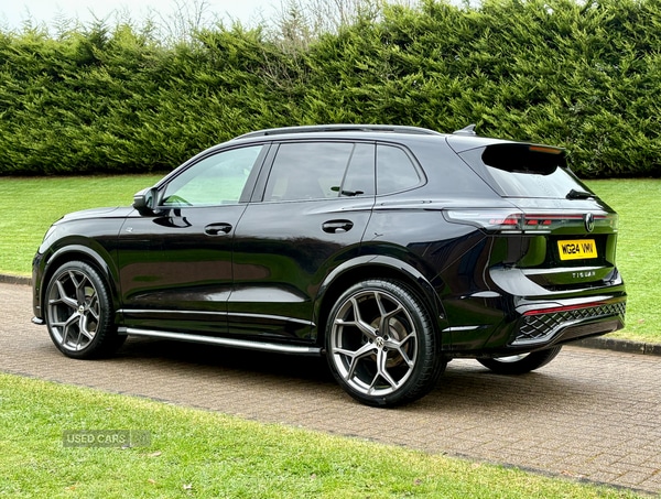 Used Volkswagen Tiguan 2024 for sale - 76840157: Photo 6