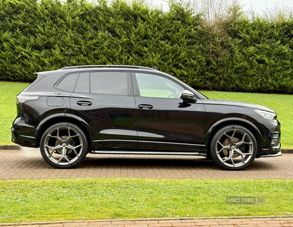 Used Volkswagen Tiguan 2024 for sale - 76840157: Photo 7