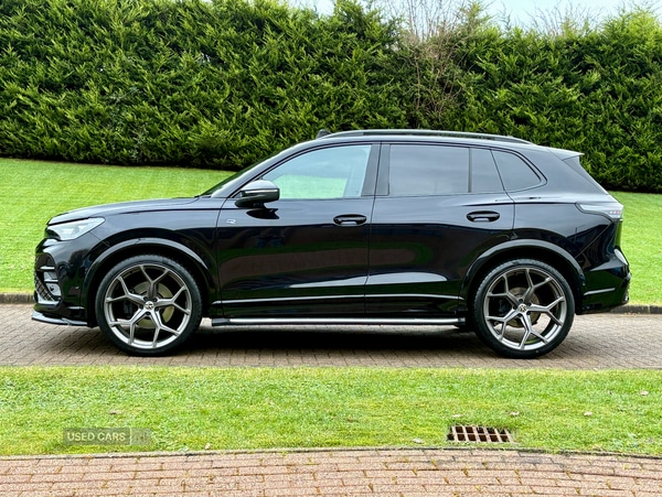 Used Volkswagen Tiguan 2024 for sale - 76840157: Photo 8