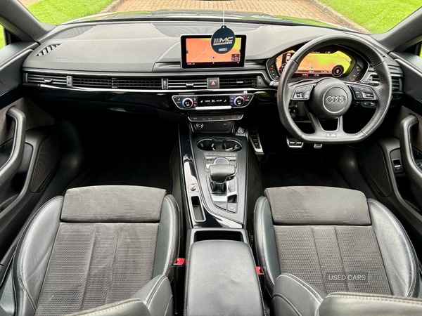 Used Audi A5 2020 for sale - 76153753: Photo 10