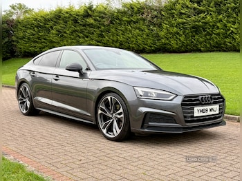 Audi - A5